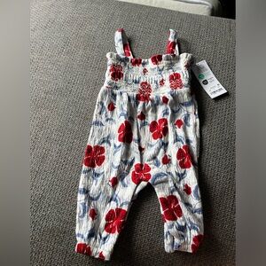 CARTERS Tank top jumper